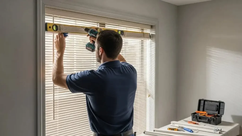 "Sedar-blinds professional-blinds installation