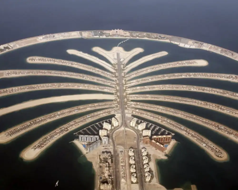 PalmJumeirah