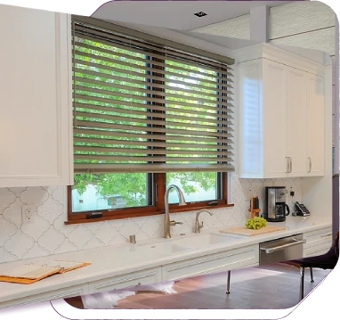 sedar blinds kitchen